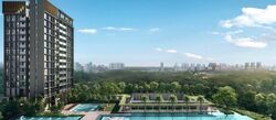 Bloomsbury Residences (D5), Apartment #473350081